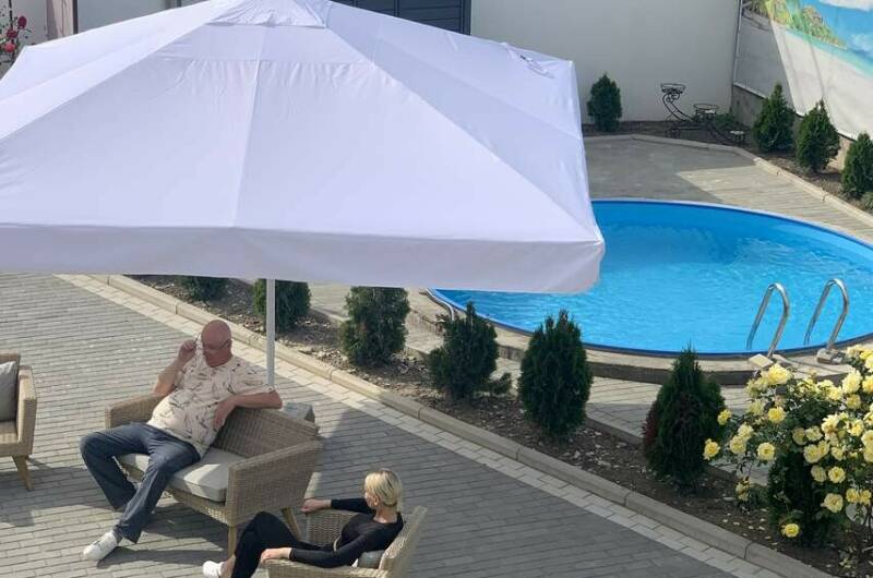 Изображение Изображение гостиницы &quot;Частный дом «Семейные истории»&quot; #4 #2