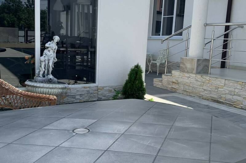 Изображение Изображение гостиницы &quot;Частный дом «Семейные истории»&quot; #6 #4