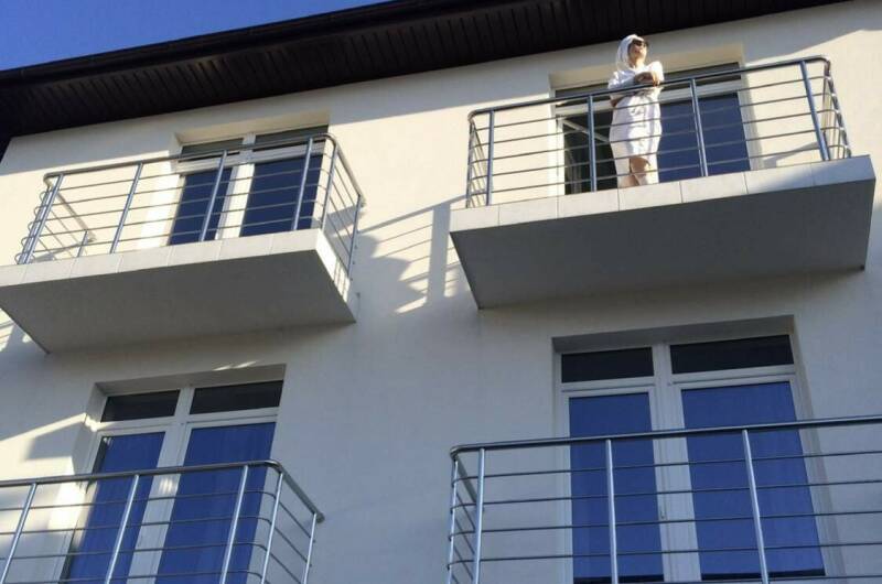 Изображение Изображение гостиницы &quot;Частный дом «Семейные истории»&quot; #9 #7