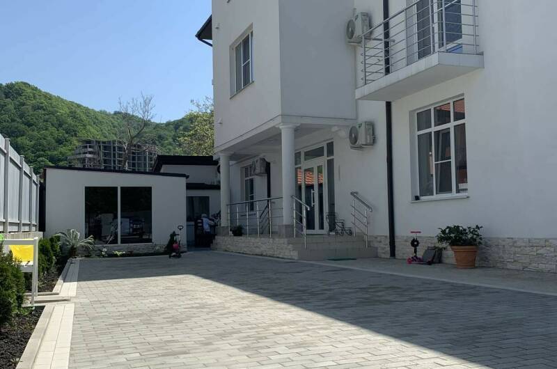 Изображение Изображение гостиницы &quot;Частный дом «Семейные истории»&quot; #11 #9