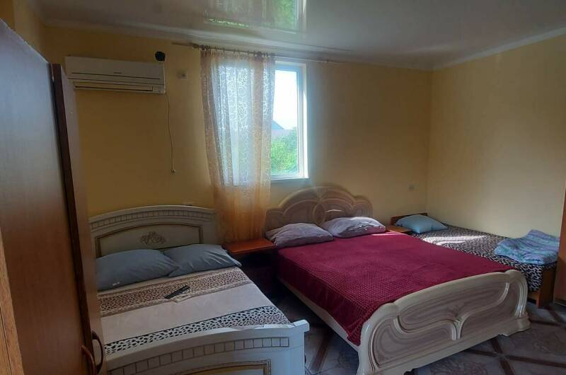 Изображение Изображение гостиницы &quot;Гостевой дом «У Гарика»&quot; #5 #3