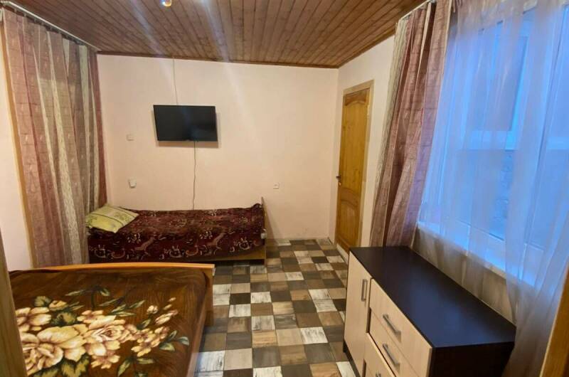 Изображение Изображение гостиницы &quot;Гостевой дом «У Гарика»&quot; #11 #9