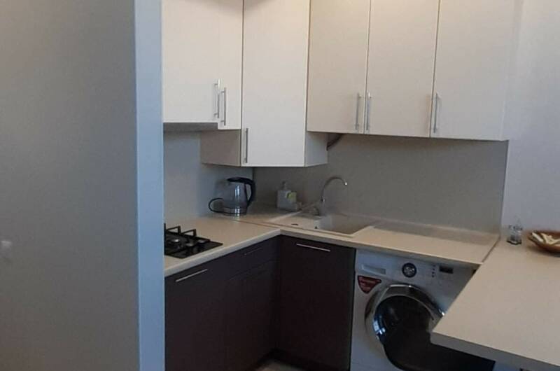 Изображение Изображение квартиры &quot;Уютная студия у моря&quot; #5 #3