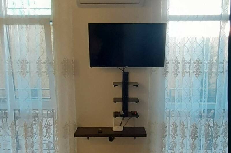 Изображение Изображение квартиры &quot;Уютная студия у моря&quot; #6 #4