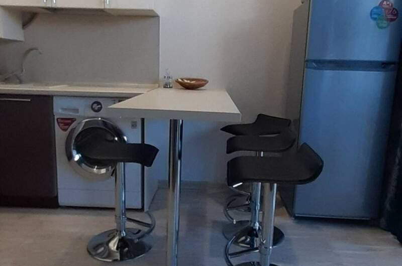 Изображение Изображение квартиры &quot;Уютная студия у моря&quot; #7 #5