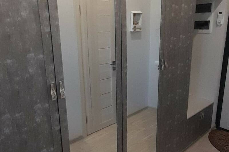 Изображение Изображение квартиры &quot;Уютная студия у моря&quot; #9 #7