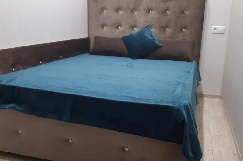 Изображение Изображение квартиры &quot;Уютная студия у моря&quot; #10 #8