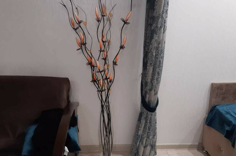 Изображение Изображение квартиры &quot;Уютная студия у моря&quot; #11 #9