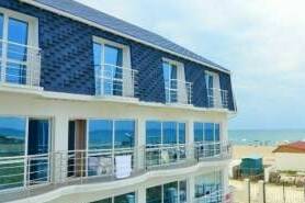 Гостевой дом «Бриз»