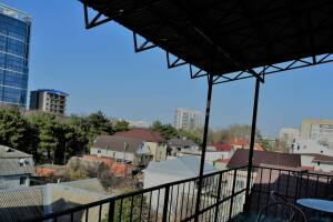 Изображение отеля / гостиницы "Гостевой дом «Терская 17»"