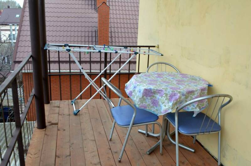 Изображение Изображение гостиницы &quot;Гостевой дом «Терская 17»&quot; #3 #1