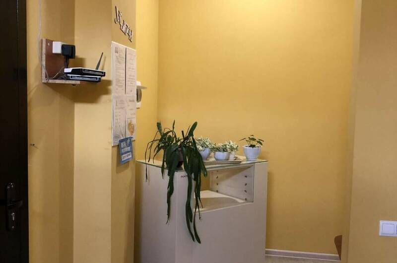 Изображение Изображение гостиницы &quot;Гостевой дом «Терская 17»&quot; #7 #5