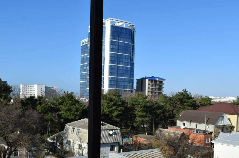 Изображение Изображение гостиницы &quot;Гостевой дом «Терская 17»&quot; #10 #8