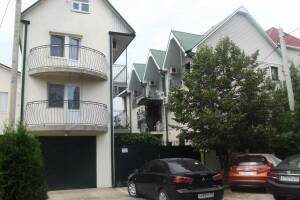 Изображение отеля / гостиницы "Гостевой дом «Южный»"