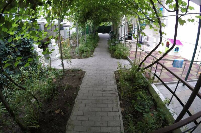 Изображение Изображение гостиницы &quot;Гостевой дом «Южный»&quot; #3 #1