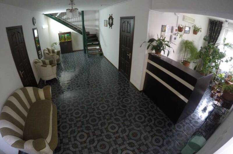 Изображение Изображение гостиницы &quot;Гостевой дом «Южный»&quot; #4 #2