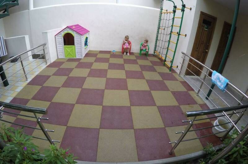 Изображение Изображение гостиницы &quot;Гостевой дом «Южный»&quot; #5 #3