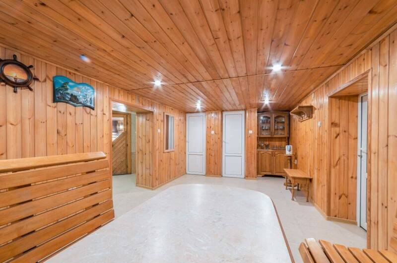 Изображение Изображение гостиницы &quot;Гостевой дом «Южный»&quot; #7 #5