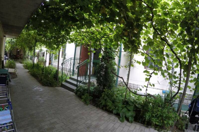 Изображение Изображение гостиницы &quot;Гостевой дом «Южный»&quot; #8 #6