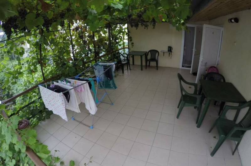 Изображение Изображение гостиницы &quot;Гостевой дом «Южный»&quot; #10 #8