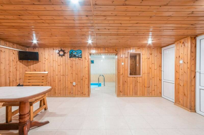 Изображение Изображение гостиницы &quot;Гостевой дом «Южный»&quot; #11 #9