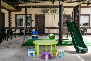 Изображение отеля / гостиницы "Гостевой дом «Alex»"