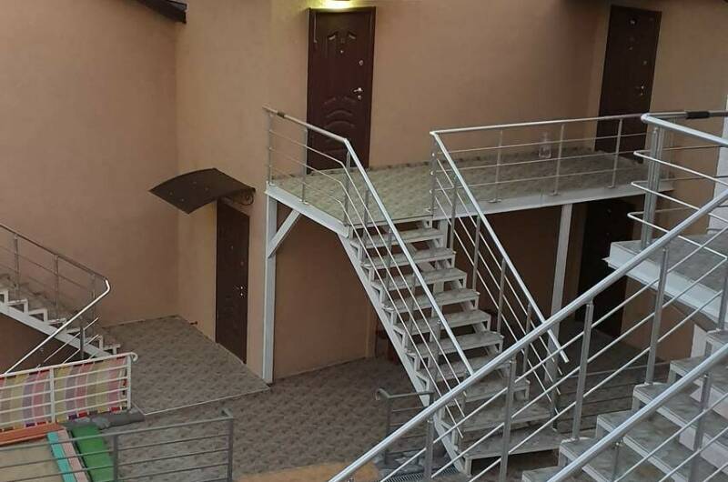 Изображение Изображение гостиницы &quot;Гостевой дом «Звездный»&quot; #5 #3