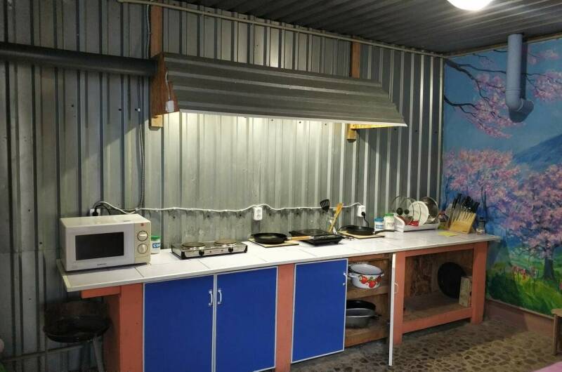 Изображение Изображение гостиницы &quot;Гостевой дом «Звездный»&quot; #7 #5