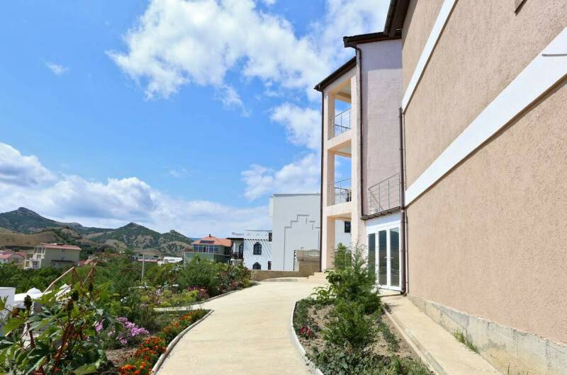 Изображение Изображение гостиницы &quot;Гостевой дом «Звездный»&quot; #9 #7