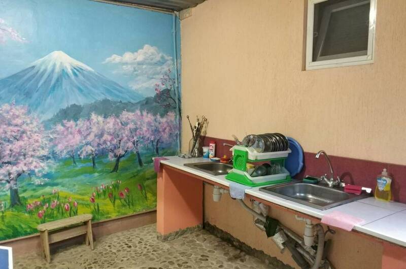 Изображение Изображение гостиницы &quot;Гостевой дом «Звездный»&quot; #10 #8