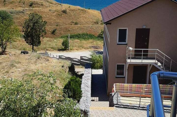 Изображение Изображение гостиницы &quot;Гостевой дом «Звездный»&quot; #11 #9