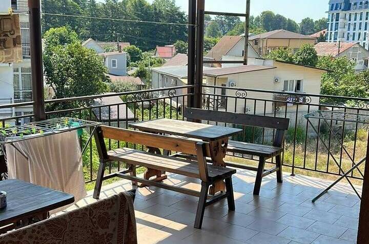 Изображение Изображение квартиры &quot;Однокомнатная квартира&quot; #3 #1