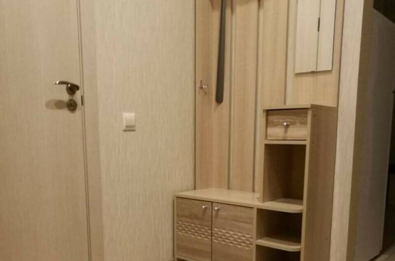 Изображение Изображение квартиры &quot;Однокомнатная квартира&quot; #5 #3