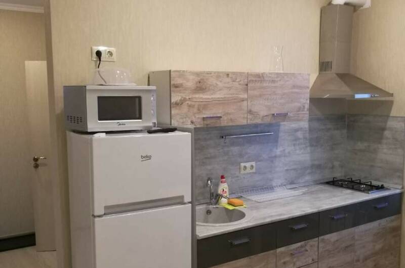 Изображение Изображение квартиры &quot;Однокомнатная квартира&quot; #6 #4