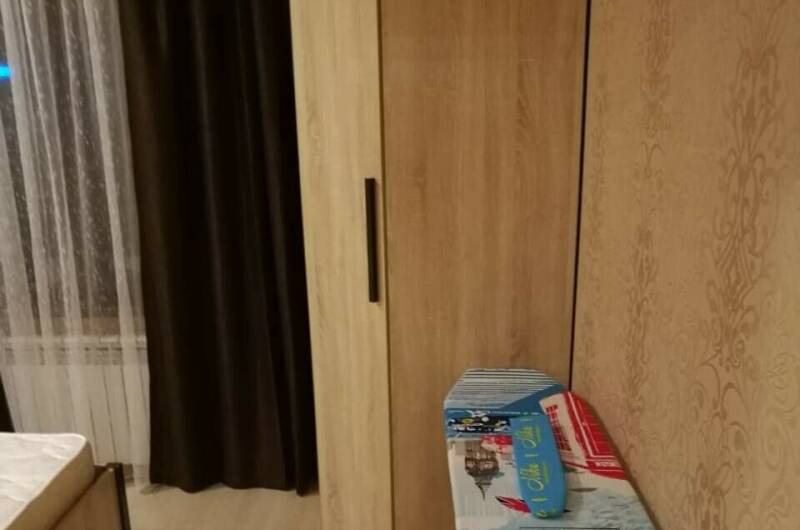 Изображение Изображение квартиры &quot;Однокомнатная квартира&quot; #7 #5