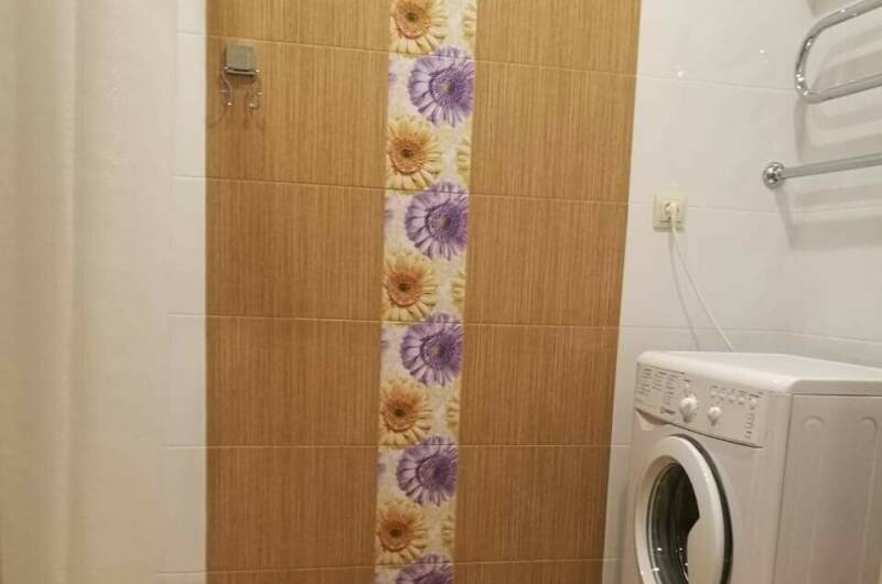 Изображение Изображение квартиры &quot;Однокомнатная квартира&quot; #10 #8