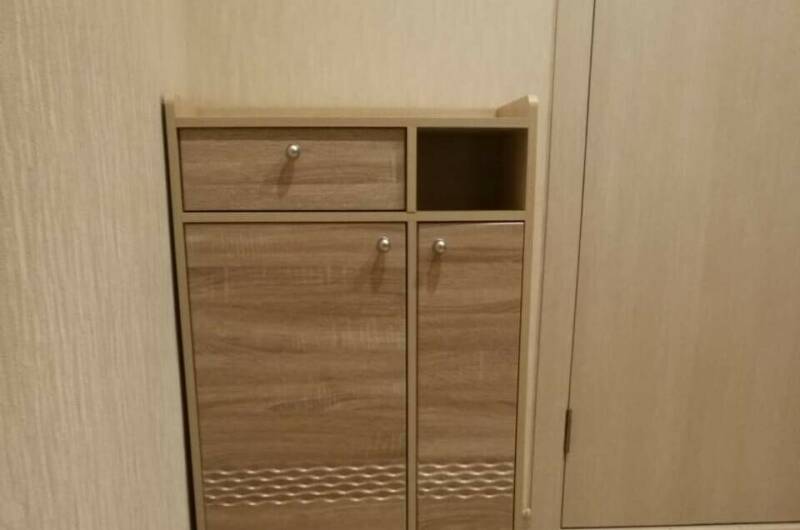 Изображение Изображение квартиры &quot;Однокомнатная квартира&quot; #11 #9