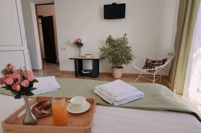 Изображение Изображение гостиницы &quot;Гостевой дом «Дива»&quot; #3 #1