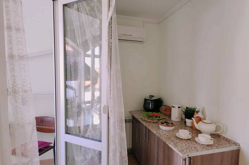 Изображение Изображение гостиницы &quot;Гостевой дом «Дива»&quot; #5 #3