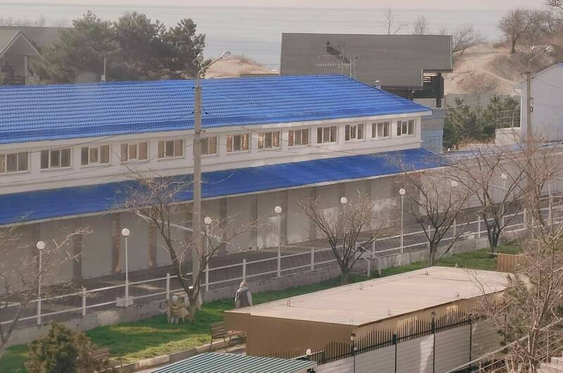 Изображение Изображение гостиницы &quot;Гостевой дом «Дива»&quot; #6 #4