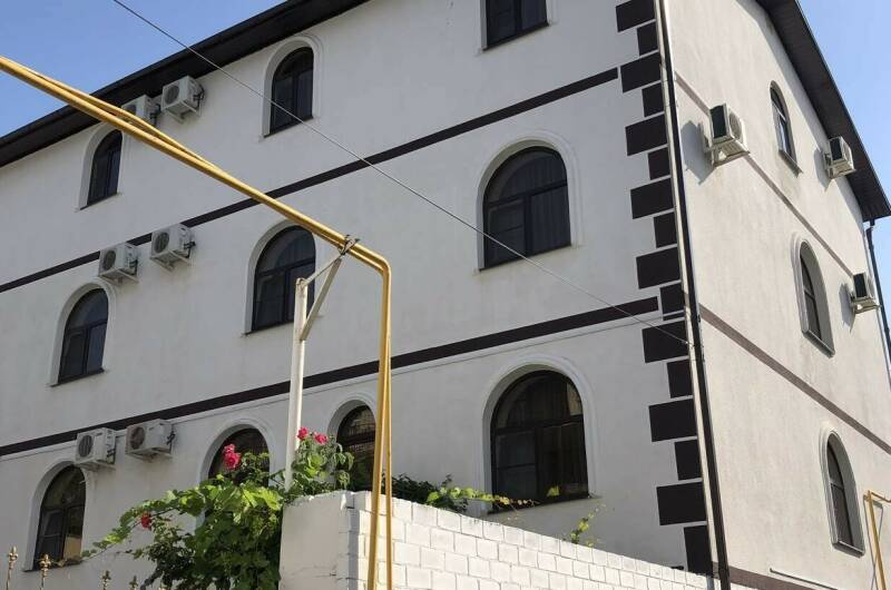 Изображение Изображение гостиницы &quot;Гостевой дом «Дива»&quot; #10 #8