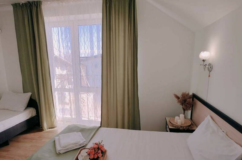 Изображение Изображение гостиницы &quot;Гостевой дом «Дива»&quot; #11 #9