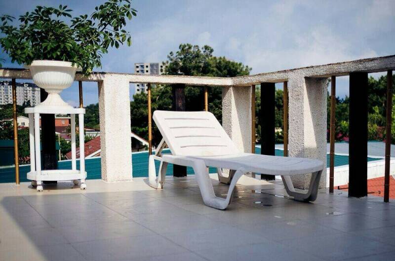 Изображение гостиницы "Частный дом «Как дома»" #1