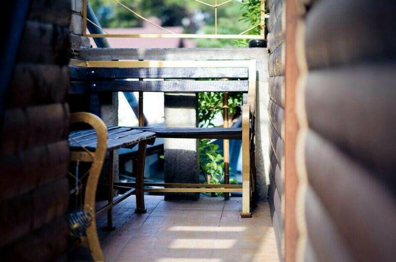 Изображение Изображение гостиницы &quot;Частный дом «Как дома»&quot; #3 #1