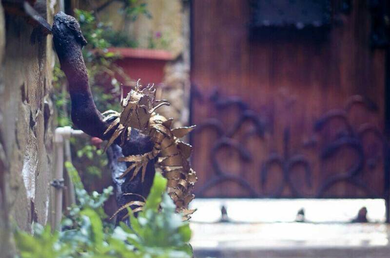 Изображение Изображение гостиницы &quot;Частный дом «Как дома»&quot; #4 #2