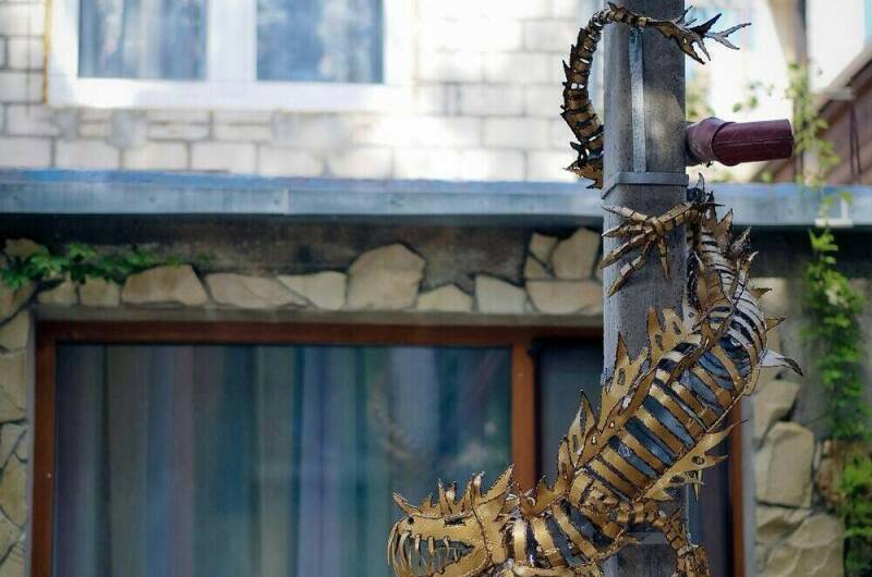 Изображение Изображение гостиницы &quot;Частный дом «Как дома»&quot; #6 #4