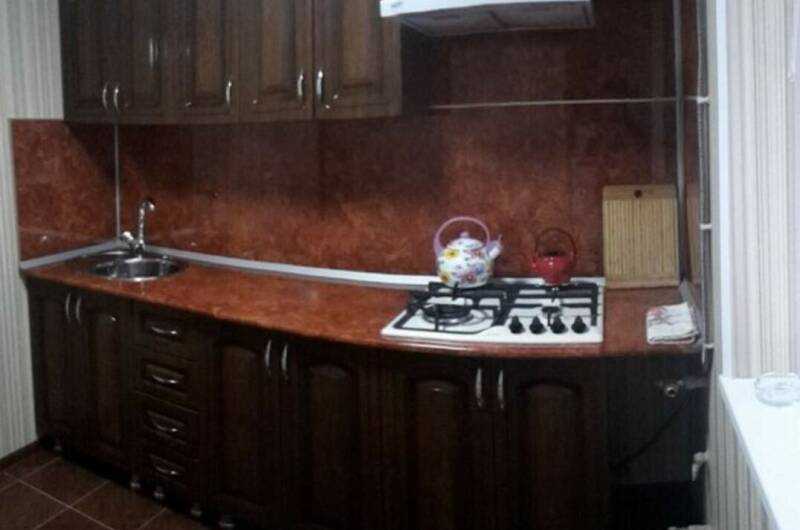 Изображение Изображение квартиры &quot;Квартира на Победы 77&quot; #3 #1