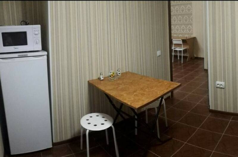 Изображение Изображение квартиры &quot;Квартира на Победы 77&quot; #6 #4