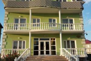 Изображение отеля / гостиницы "Гостевой дом «Магнолия»"