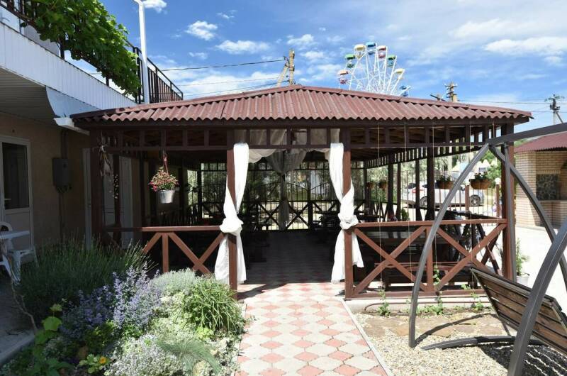 Изображение Изображение гостиницы &quot;Гостевой дом «Орхидея»&quot; #5 #3